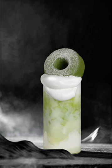 Winter 2022 look book