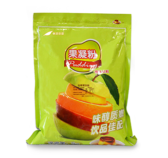 grassjelly powder