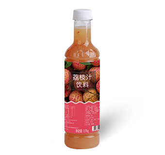  lychee juice