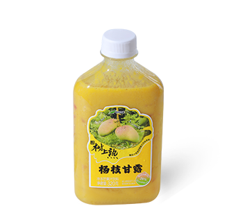 Mango pomelo sago