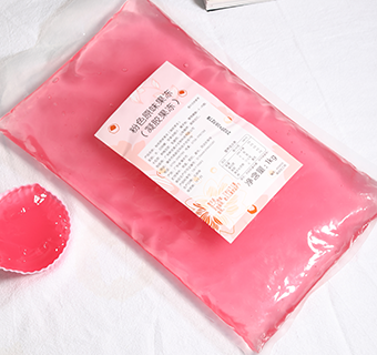 pink original jelly