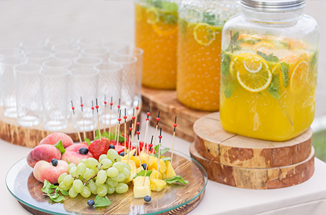 Casual Dining Restaurant