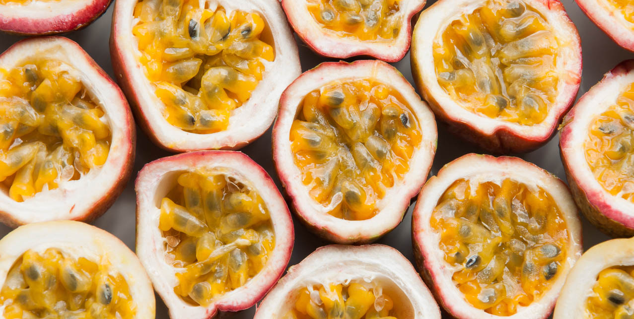 Passion Fruit