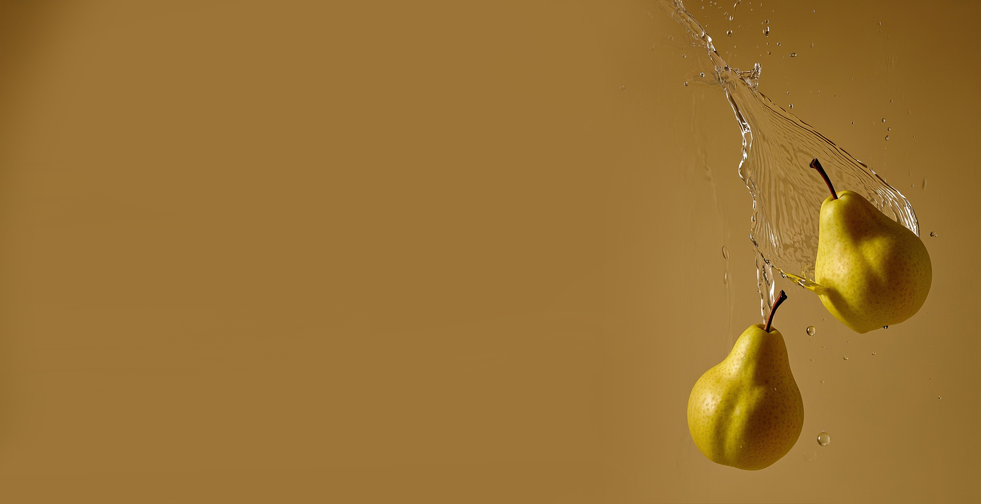 Frozen Original Juice / Puree Series